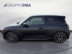 MINI Cooper All-Electric Mini Cooper SE Classic- Gruppo Diba