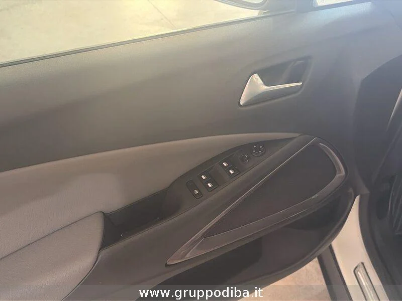 Opel Crossland X Crossland X 1.6 ecotec Advance s&s 99cv- Gruppo Diba