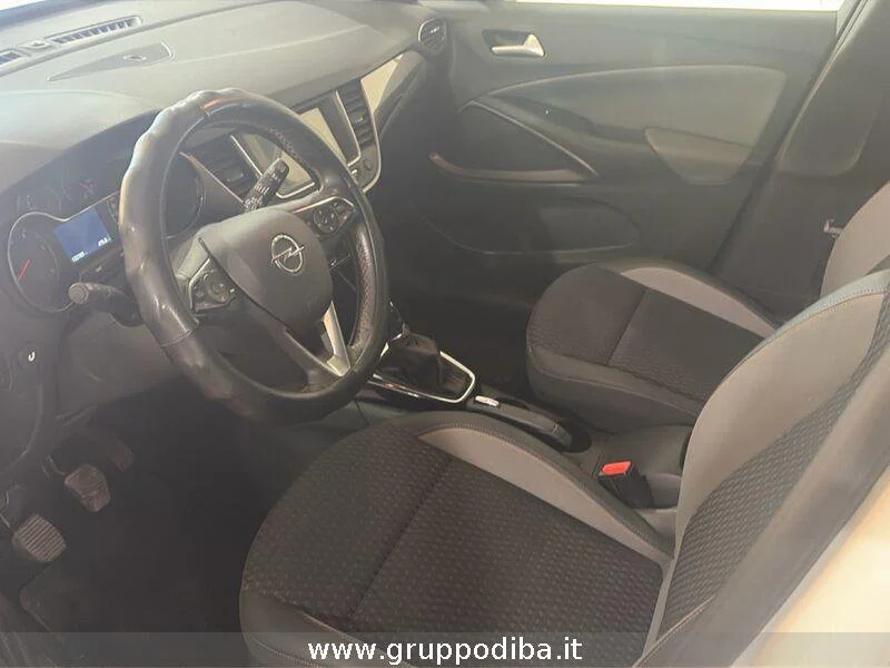 Opel Crossland X Crossland X 1.6 ecotec Advance s&s 99cv- Gruppo Diba