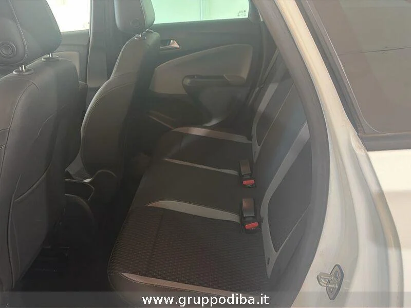 Opel Crossland X Crossland X 1.6 ecotec Advance s&s 99cv- Gruppo Diba