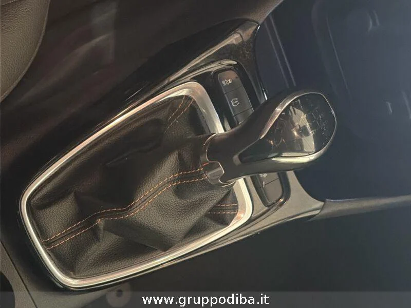 Opel Crossland X Crossland X 1.6 ecotec Advance s&s 99cv- Gruppo Diba