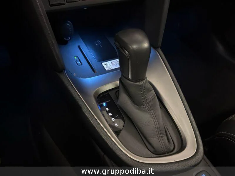 Toyota Yaris Cross Yaris Cross 1.5h Lounge fwd 116cv e-cvt- Gruppo Diba