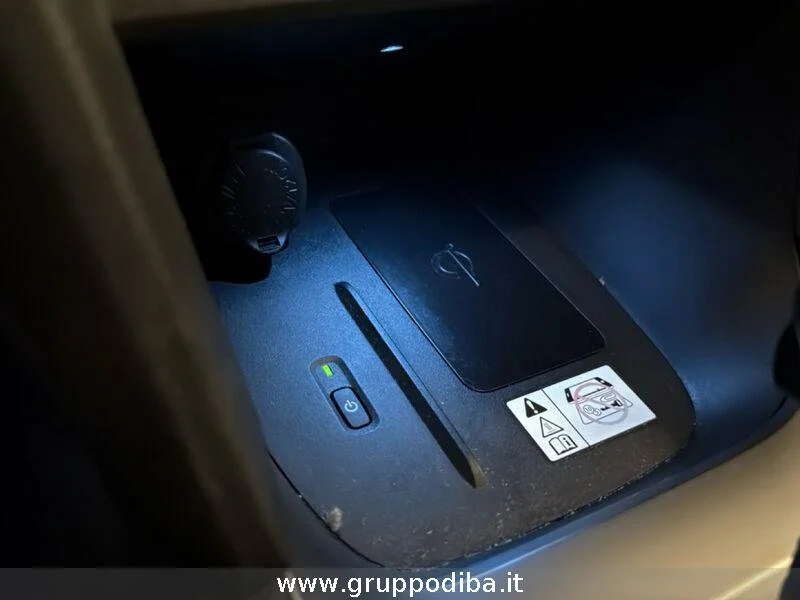 Toyota Yaris Cross Yaris Cross 1.5h Lounge fwd 116cv e-cvt- Gruppo Diba