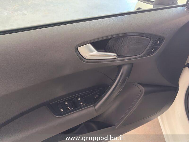 Audi A1 Sportback sportback 1.2 tfsi attraction- Gruppo Diba