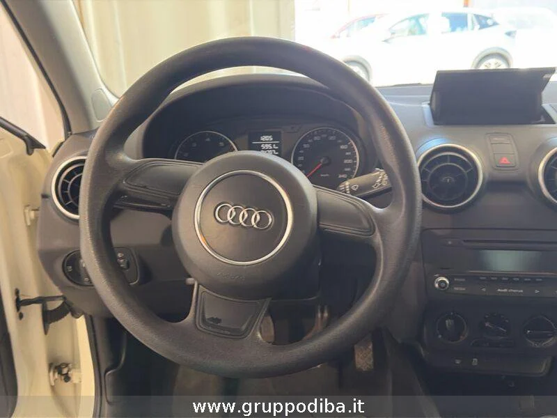 Audi A1 Sportback sportback 1.2 tfsi attraction- Gruppo Diba
