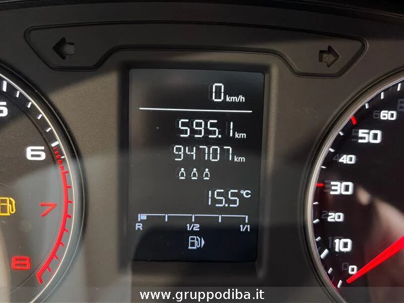 Audi A1 Sportback sportback 1.2 tfsi attraction- Gruppo Diba