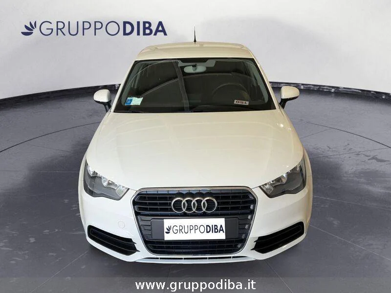 Audi A1 Sportback sportback 1.2 tfsi attraction- Gruppo Diba