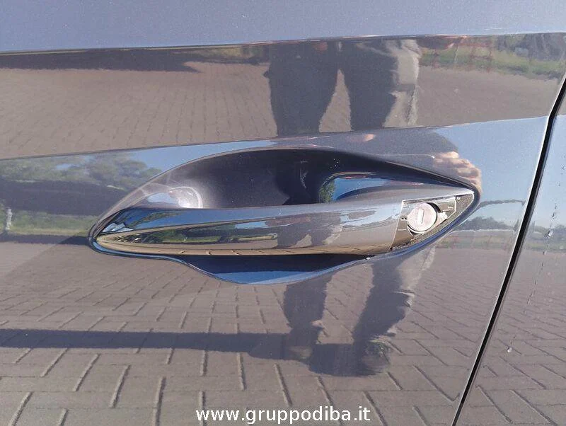 Hyundai Bayon BAYON MY26 1.0 T-GDI  XTECH- Gruppo Diba