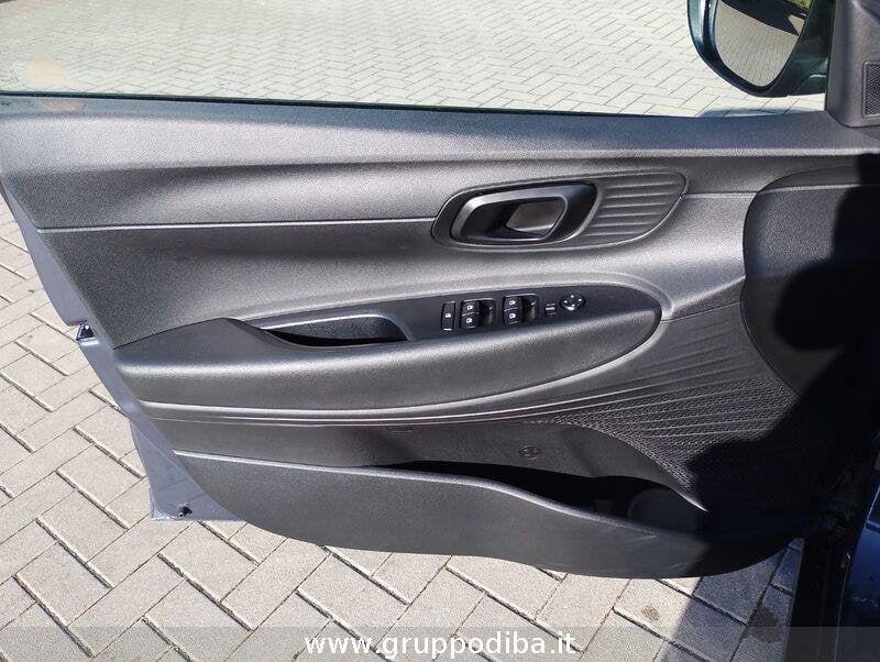 Hyundai Bayon BAYON MY26 1.0 T-GDI  XTECH- Gruppo Diba