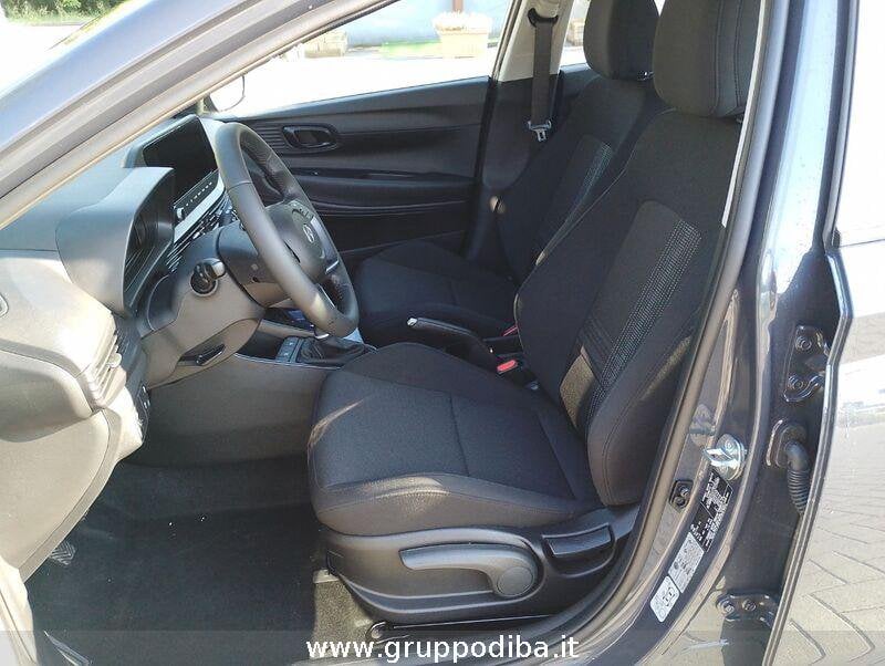 Hyundai Bayon BAYON MY26 1.0 T-GDI  XTECH- Gruppo Diba