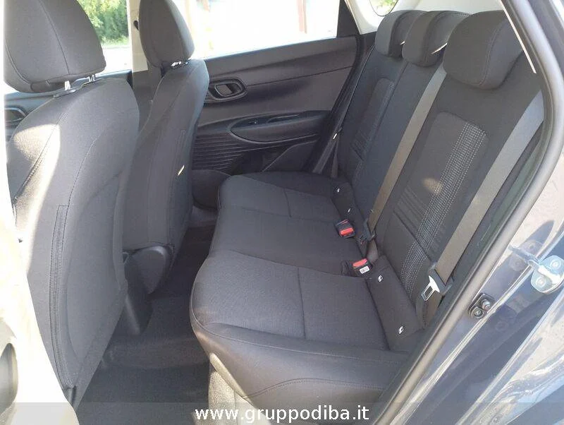 Hyundai Bayon BAYON MY26 1.0 T-GDI  XTECH- Gruppo Diba