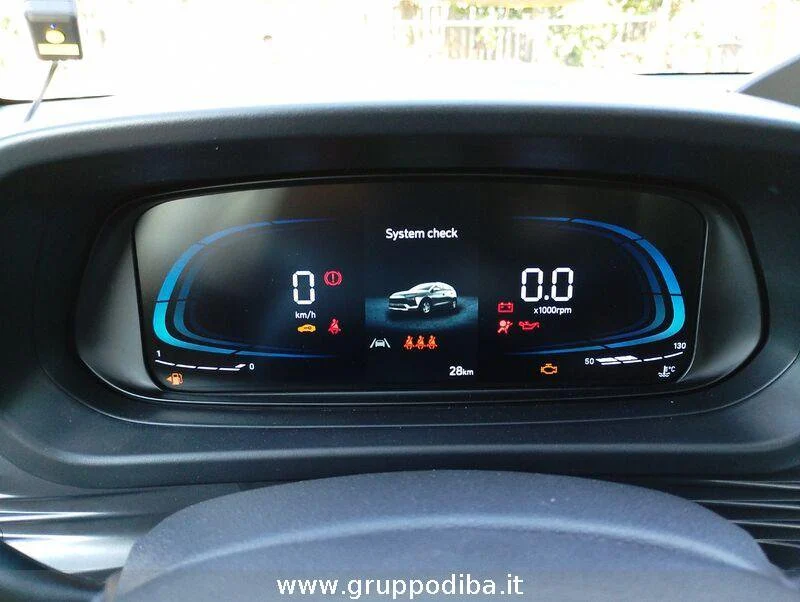 Hyundai Bayon BAYON MY26 1.0 T-GDI  XTECH- Gruppo Diba