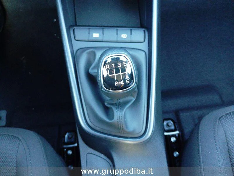 Hyundai Bayon BAYON MY26 1.0 T-GDI  XTECH- Gruppo Diba