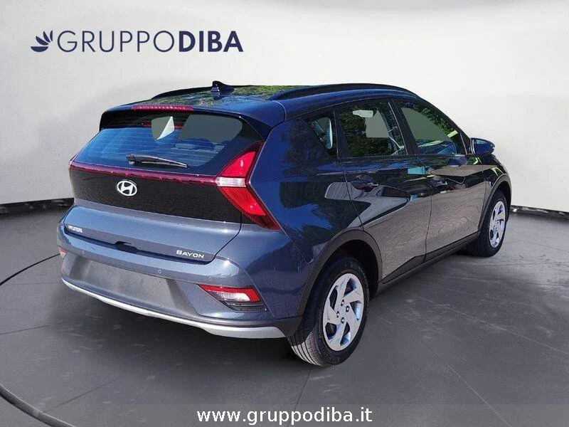 Hyundai Bayon BAYON MY26 1.0 T-GDI  XTECH- Gruppo Diba
