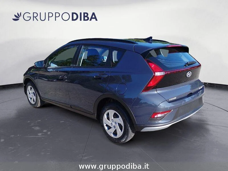Hyundai Bayon BAYON MY26 1.0 T-GDI  XTECH- Gruppo Diba
