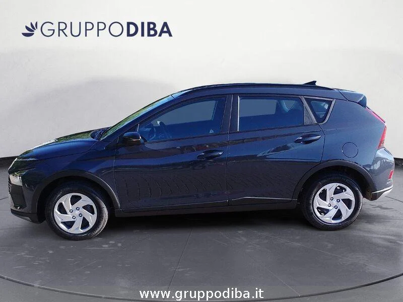 Hyundai Bayon BAYON MY26 1.0 T-GDI  XTECH- Gruppo Diba