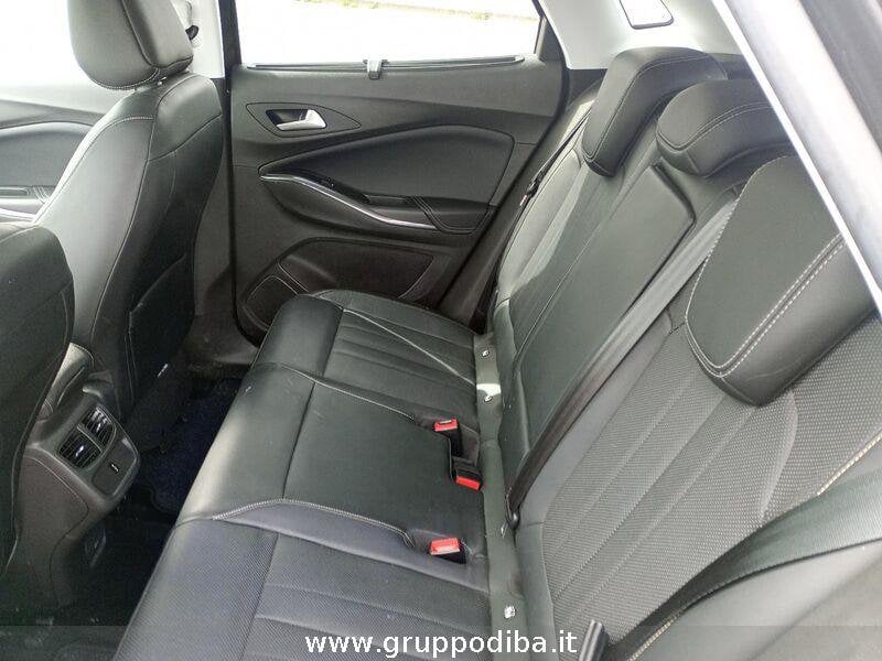 Opel Grandland X Grandland X 1.6 phev awd auto- Gruppo Diba