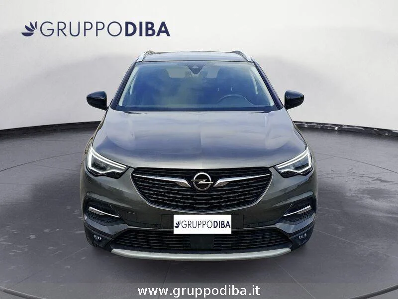 Opel Grandland X Grandland X 1.6 phev awd auto- Gruppo Diba