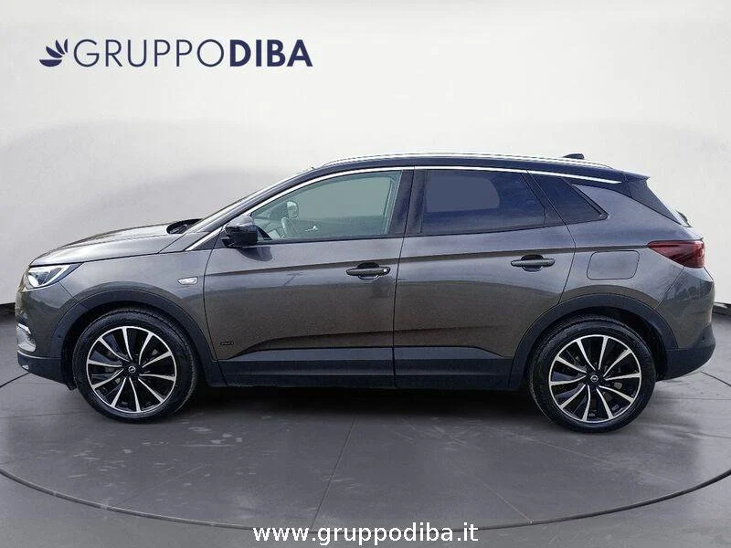 Opel Grandland X Grandland X 1.6 phev awd auto- Gruppo Diba