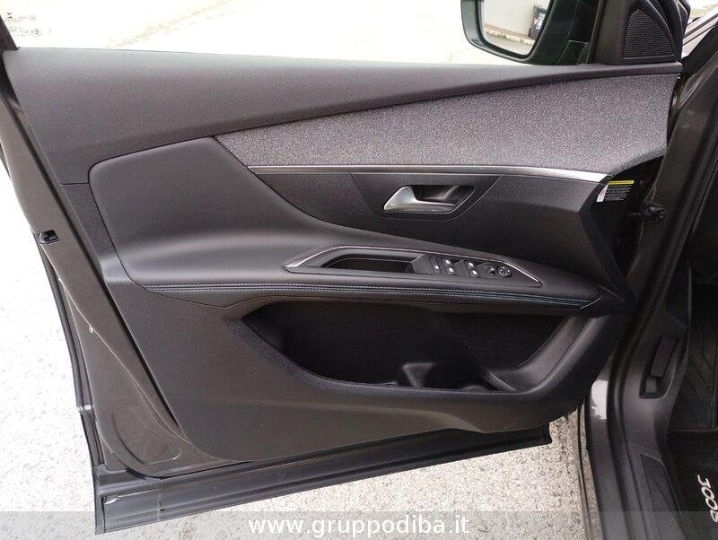Peugeot 3008 3008 1.2 puretech t Allure Pack s&s 130cv eat8- Gruppo Diba