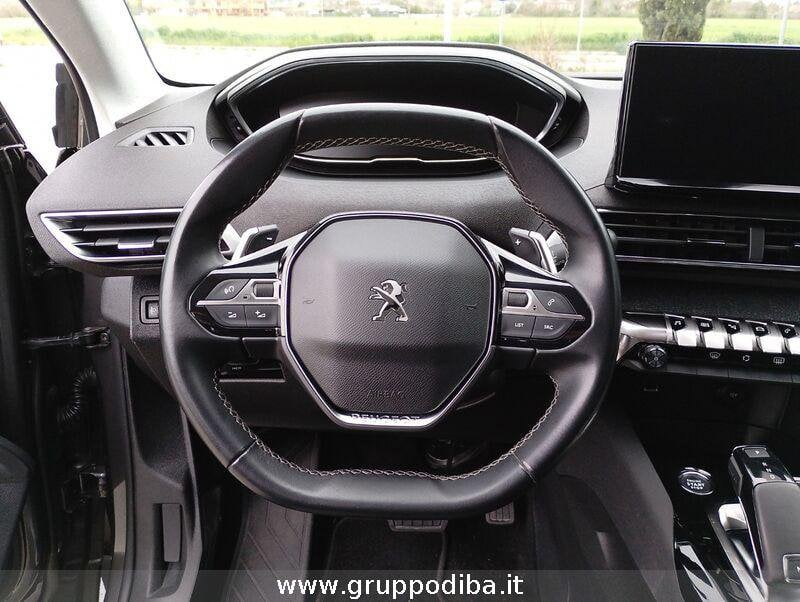 Peugeot 3008 3008 1.2 puretech t Allure Pack s&s 130cv eat8- Gruppo Diba