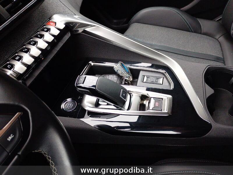 Peugeot 3008 3008 1.2 puretech t Allure Pack s&s 130cv eat8- Gruppo Diba