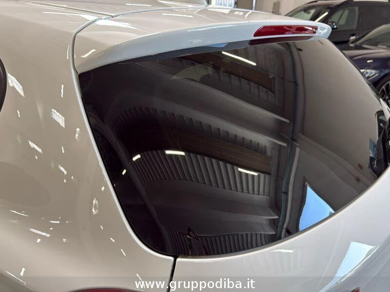 BMW Serie 1 116d Msport 5p auto- Gruppo Diba