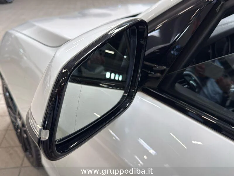 BMW Serie 1 116d Msport 5p auto- Gruppo Diba