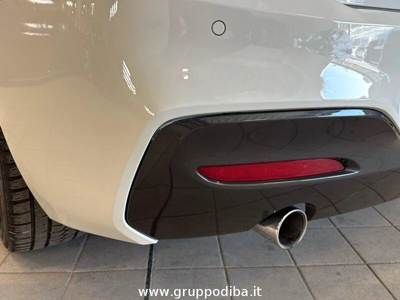 BMW Serie 1 116d Msport 5p auto- Gruppo Diba