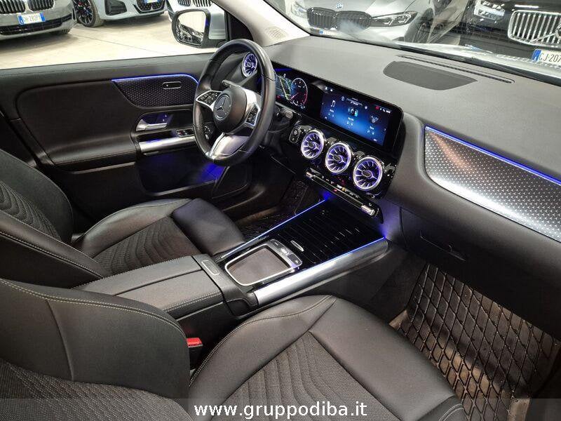Mercedes-Benz GLA GLA 200 d Progressive Advanced auto- Gruppo Diba