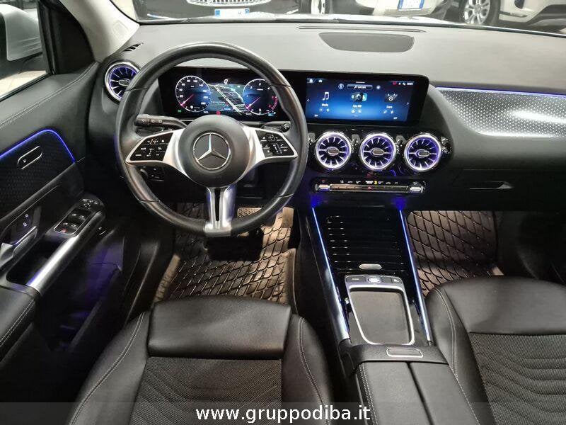 Mercedes-Benz GLA GLA 200 d Progressive Advanced auto- Gruppo Diba