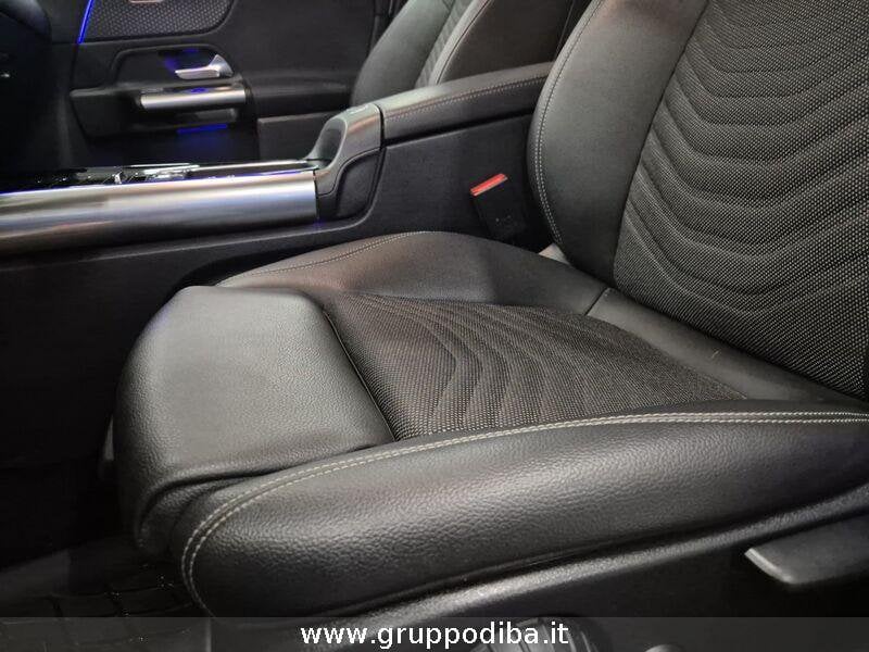 Mercedes-Benz GLA GLA 200 d Progressive Advanced auto- Gruppo Diba