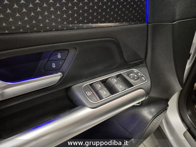 Mercedes-Benz GLA GLA 200 d Progressive Advanced auto- Gruppo Diba
