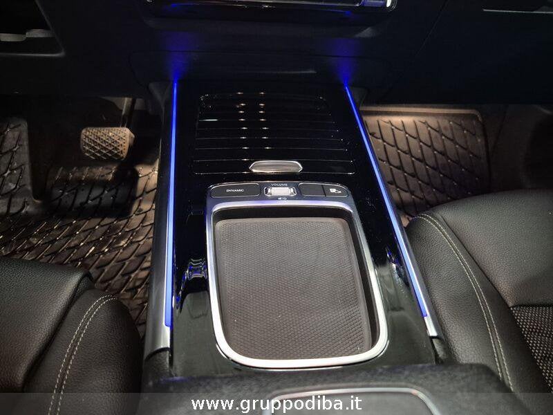 Mercedes-Benz GLA GLA 200 d Progressive Advanced auto- Gruppo Diba