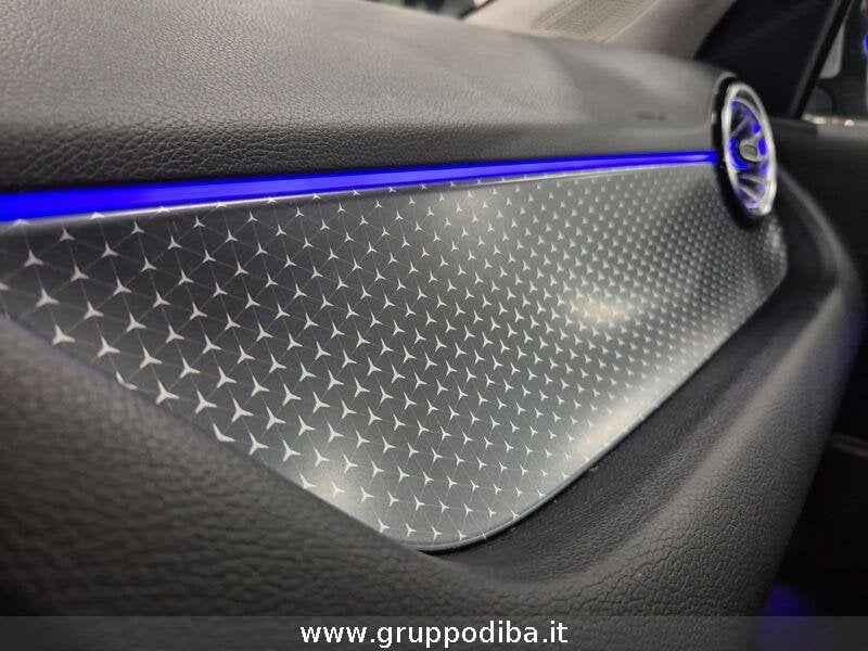 Mercedes-Benz GLA GLA 200 d Progressive Advanced auto- Gruppo Diba