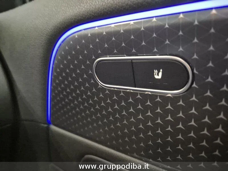 Mercedes-Benz GLA GLA 200 d Progressive Advanced auto- Gruppo Diba