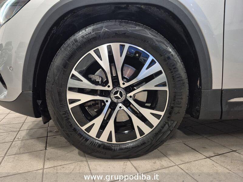 Mercedes-Benz GLA GLA 200 d Progressive Advanced auto- Gruppo Diba