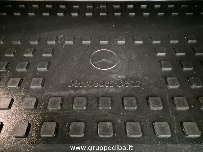 Mercedes-Benz GLA GLA 200 d Progressive Advanced auto- Gruppo Diba