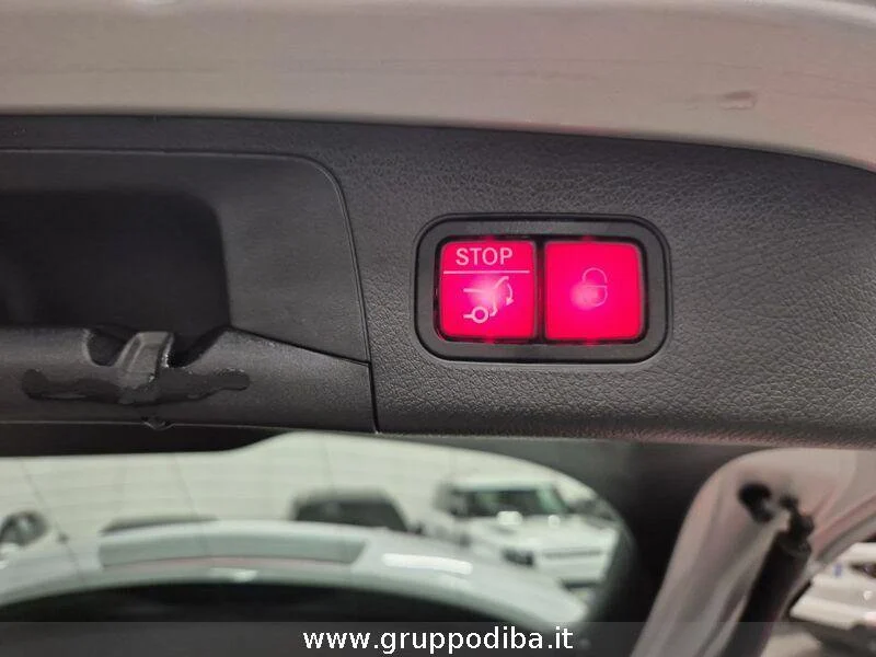 Mercedes-Benz GLA GLA 200 d Progressive Advanced auto- Gruppo Diba