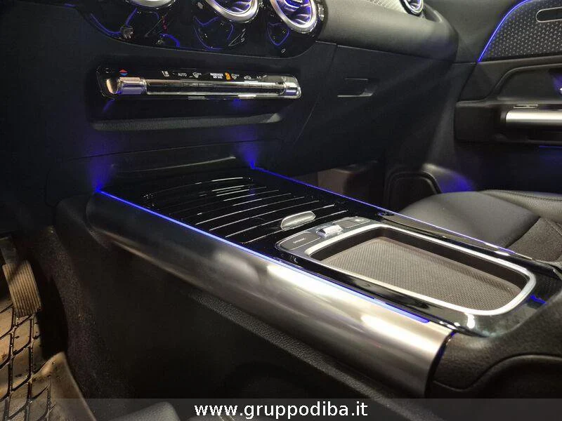 Mercedes-Benz GLA GLA 200 d Progressive Advanced auto- Gruppo Diba