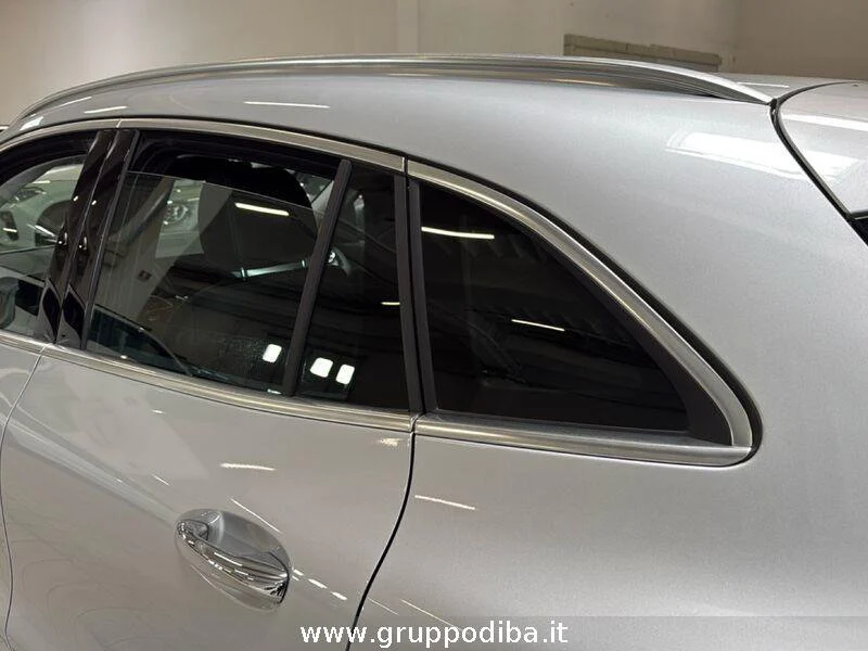 Mercedes-Benz GLA GLA 200 d Progressive Advanced auto- Gruppo Diba