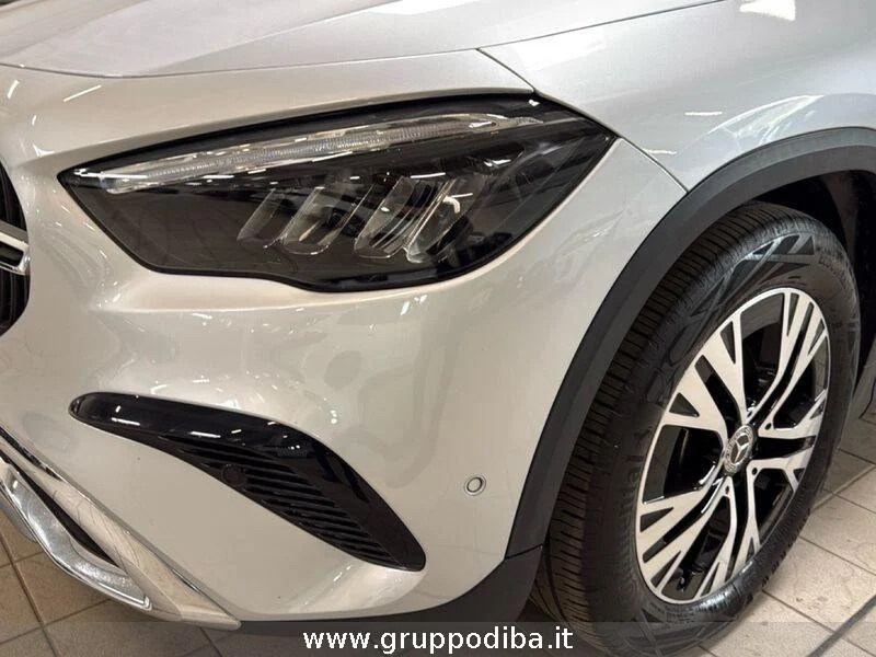 Mercedes-Benz GLA GLA 200 d Progressive Advanced auto- Gruppo Diba
