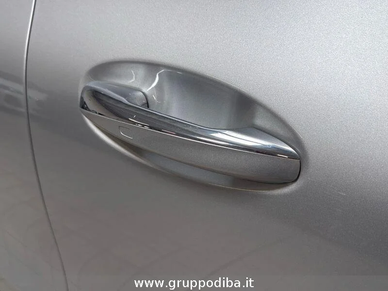 Mercedes-Benz GLA GLA 200 d Progressive Advanced auto- Gruppo Diba