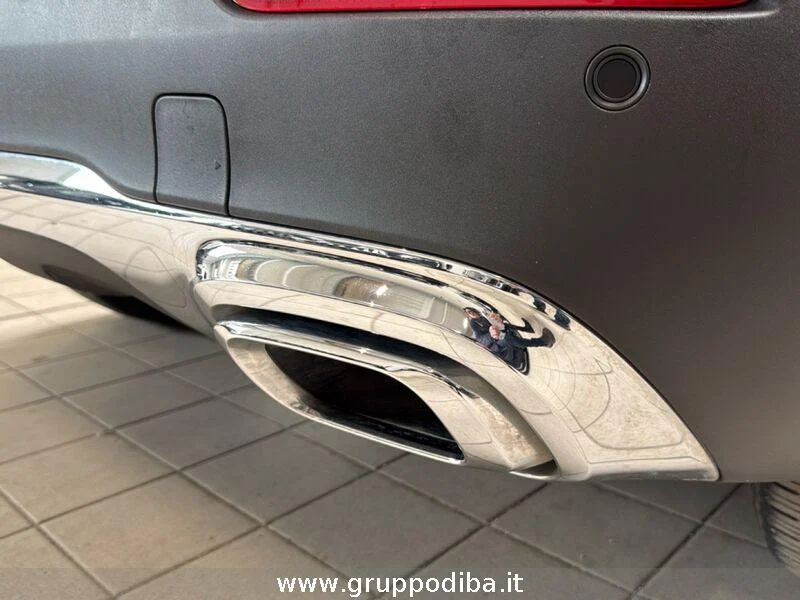 Mercedes-Benz GLA GLA 200 d Progressive Advanced auto- Gruppo Diba