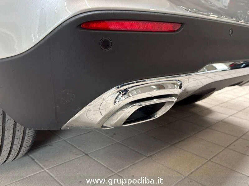 Mercedes-Benz GLA GLA 200 d Progressive Advanced auto- Gruppo Diba