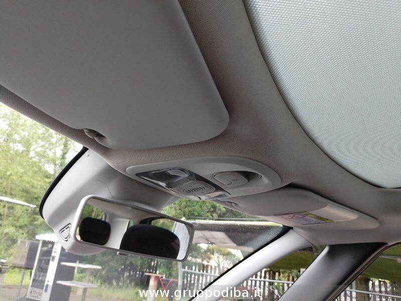 Fiat 500L 500L 0.9 t.air t. natural power Lounge 80cv- Gruppo Diba