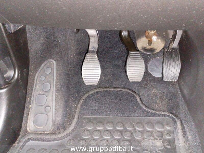 Fiat 500L 500L 0.9 t.air t. natural power Lounge 80cv- Gruppo Diba