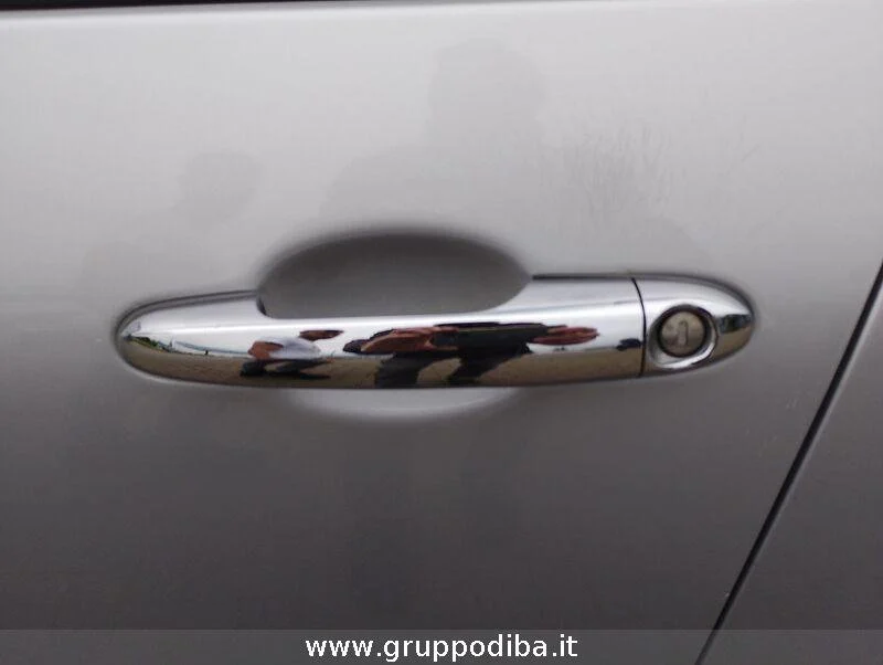 Fiat 500L 500L 0.9 t.air t. natural power Lounge 80cv- Gruppo Diba