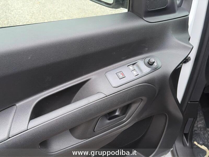 Fiat Dobl&ograve; Dobl? Series 4 Dobl? Van Xl 1.5 Diesel 130 Cv Manu- Gruppo Diba