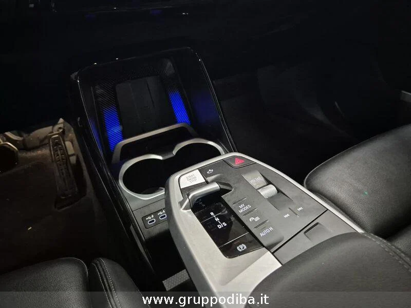BMW X1 X1 xdrive20d mhev 48V MSport auto- Gruppo Diba